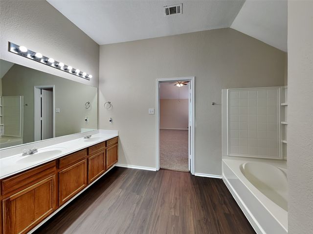 2707 Whisper Court, Mansfield, TX 76063