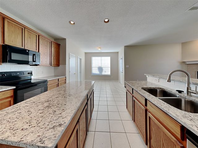 2707 Whisper Court, Mansfield, TX 76063