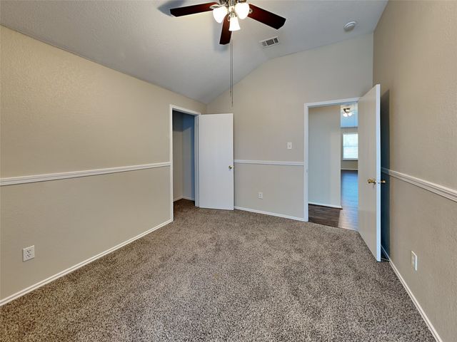 2707 Whisper Court, Mansfield, TX 76063