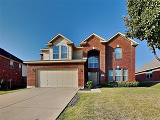 2707 Whisper Court, Mansfield, TX 76063