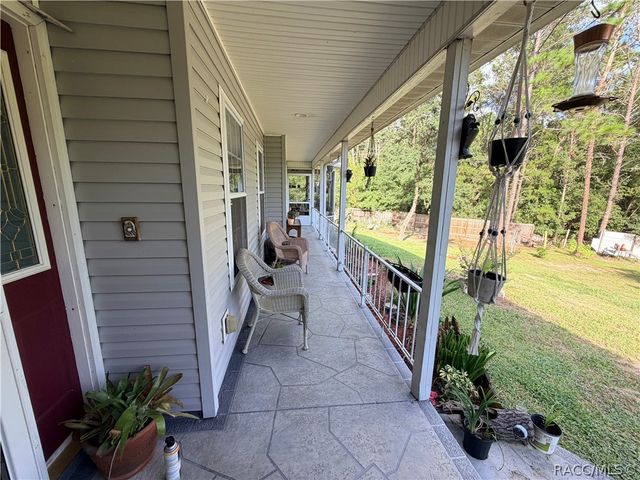 1671 E Amberjack Drive, Hernando, FL 34442