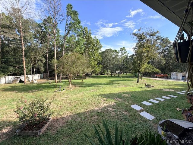 1671 E Amberjack Drive, Hernando, FL 34442