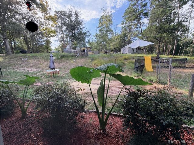 1671 E Amberjack Drive, Hernando, FL 34442
