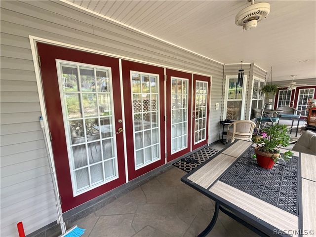1671 E Amberjack Drive, Hernando, FL 34442