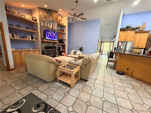 1671 E Amberjack Drive, Hernando, FL 34442