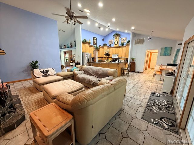 1671 E Amberjack Drive, Hernando, FL 34442