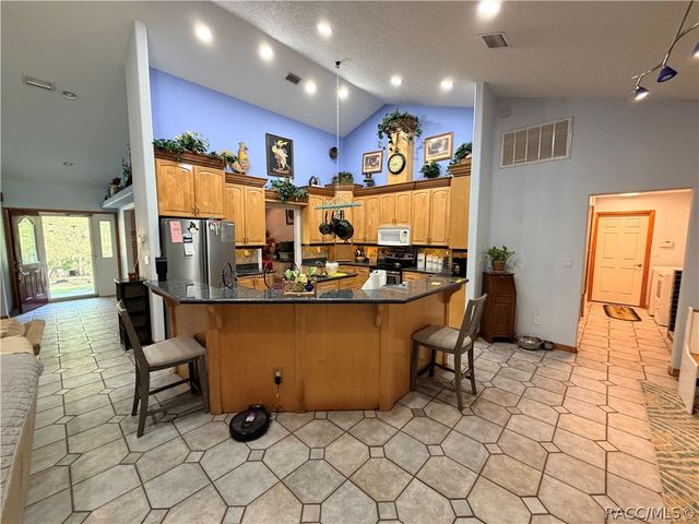 1671 E Amberjack Drive, Hernando, FL 34442