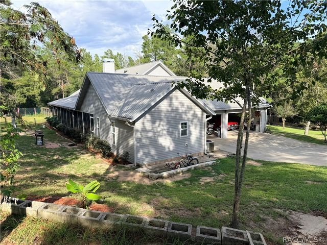 1671 E Amberjack Drive, Hernando, FL 34442