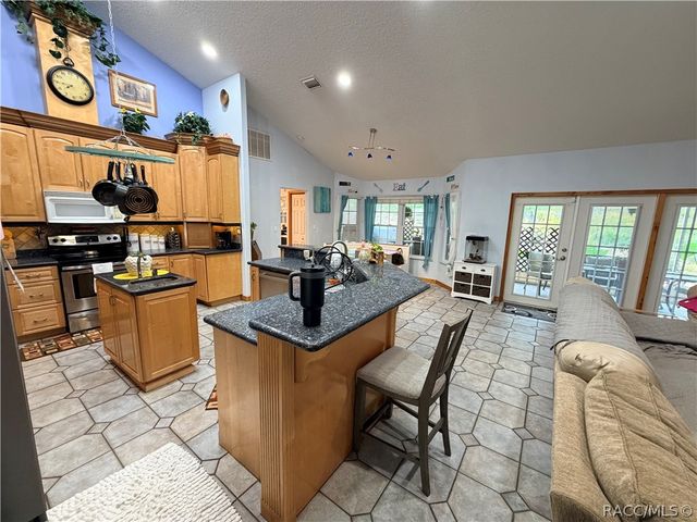 1671 E Amberjack Drive, Hernando, FL 34442