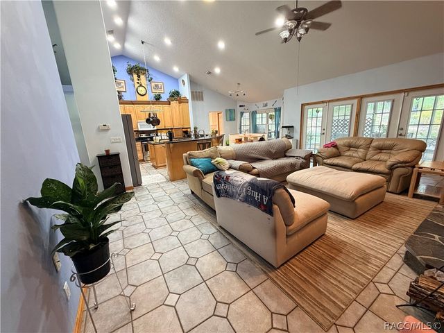 1671 E Amberjack Drive, Hernando, FL 34442