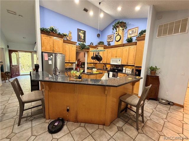 1671 E Amberjack Drive, Hernando, FL 34442
