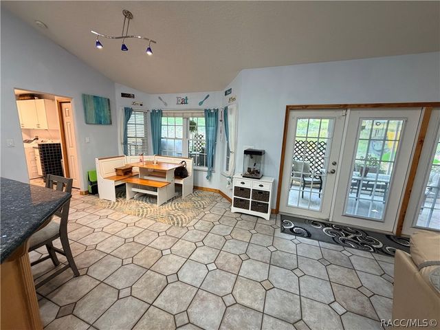 1671 E Amberjack Drive, Hernando, FL 34442