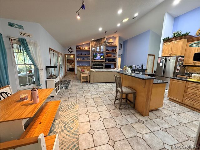 1671 E Amberjack Drive, Hernando, FL 34442