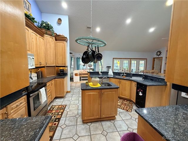 1671 E Amberjack Drive, Hernando, FL 34442