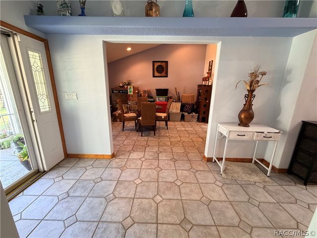 1671 E Amberjack Drive, Hernando, FL 34442