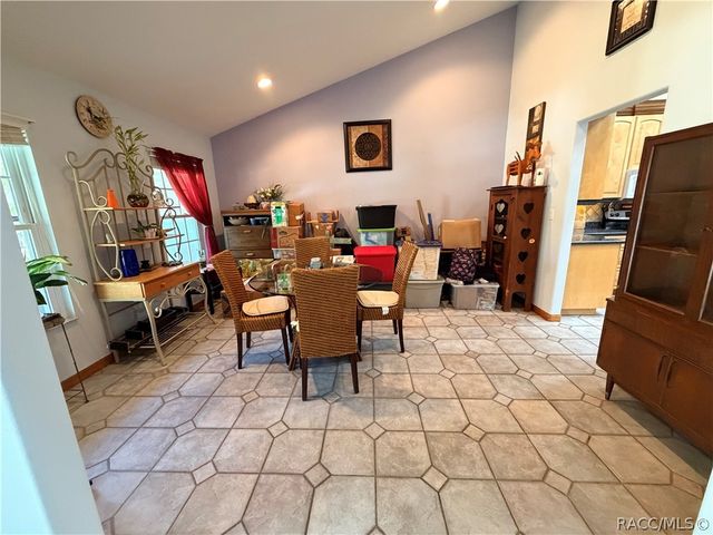 1671 E Amberjack Drive, Hernando, FL 34442