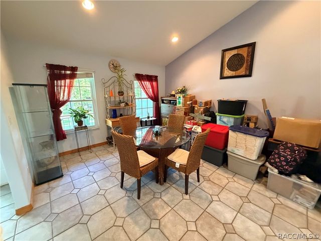 1671 E Amberjack Drive, Hernando, FL 34442