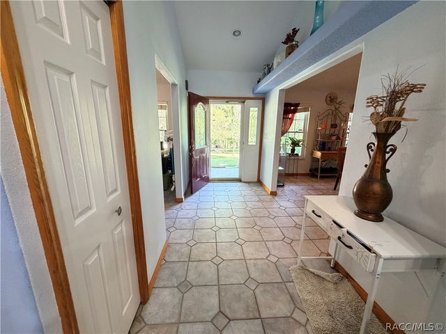 1671 E Amberjack Drive, Hernando, FL 34442