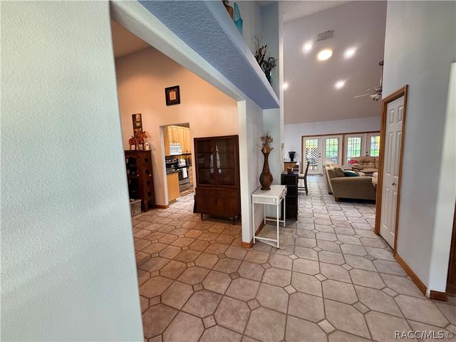 1671 E Amberjack Drive, Hernando, FL 34442