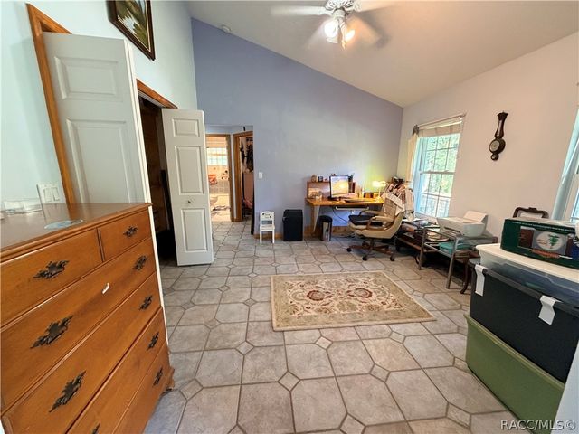 1671 E Amberjack Drive, Hernando, FL 34442