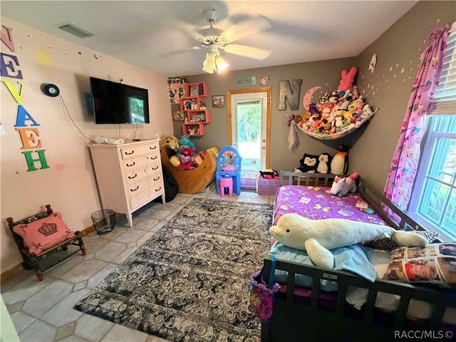 1671 E Amberjack Drive, Hernando, FL 34442