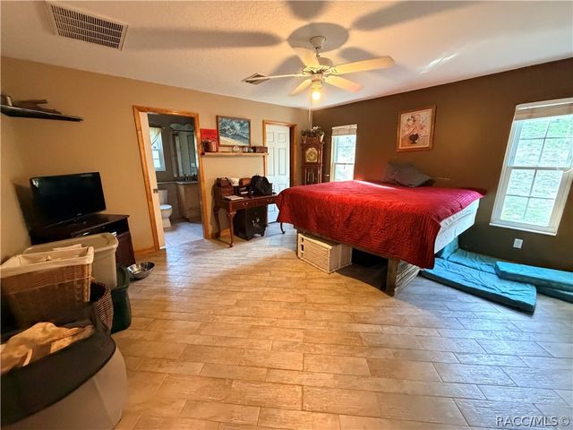 1671 E Amberjack Drive, Hernando, FL 34442