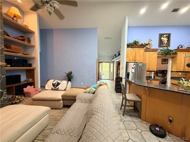 1671 E Amberjack Drive, Hernando, FL 34442