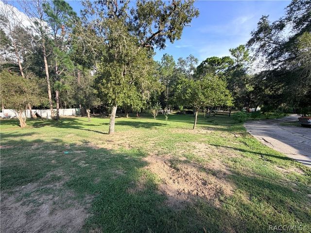 1671 E Amberjack Drive, Hernando, FL 34442
