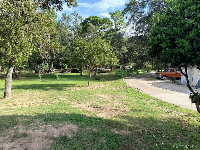 1671 E Amberjack Drive, Hernando, FL 34442