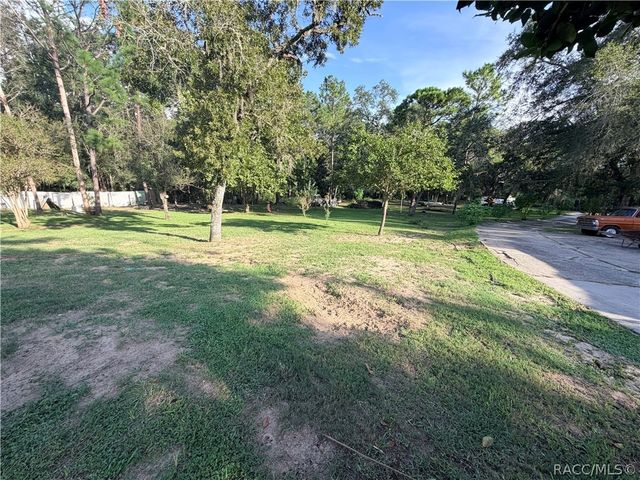 1671 E Amberjack Drive, Hernando, FL 34442