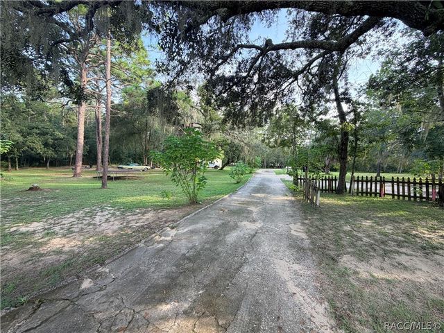 1671 E Amberjack Drive, Hernando, FL 34442