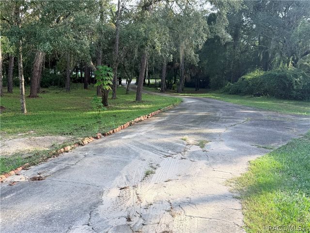 1671 E Amberjack Drive, Hernando, FL 34442