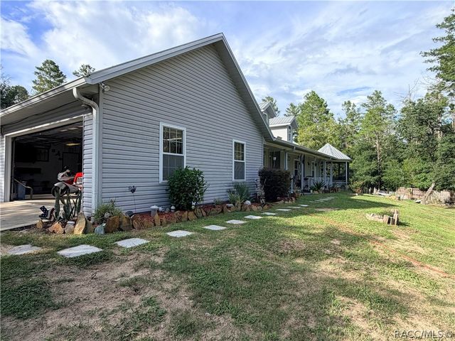 1671 E Amberjack Drive, Hernando, FL 34442