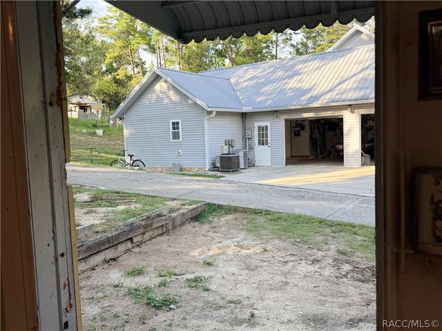 1671 E Amberjack Drive, Hernando, FL 34442