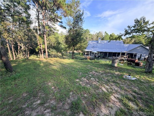 1671 E Amberjack Drive, Hernando, FL 34442