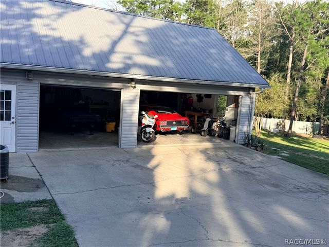 1671 E Amberjack Drive, Hernando, FL 34442