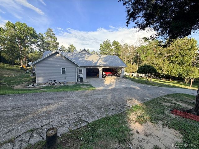 1671 E Amberjack Drive, Hernando, FL 34442
