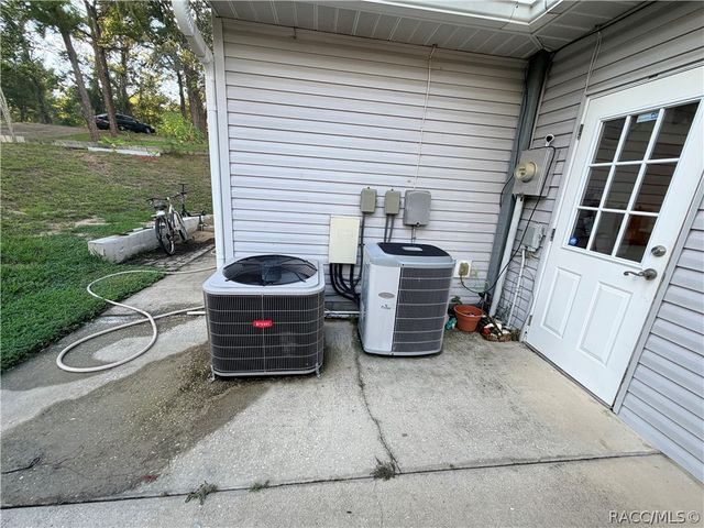 1671 E Amberjack Drive, Hernando, FL 34442