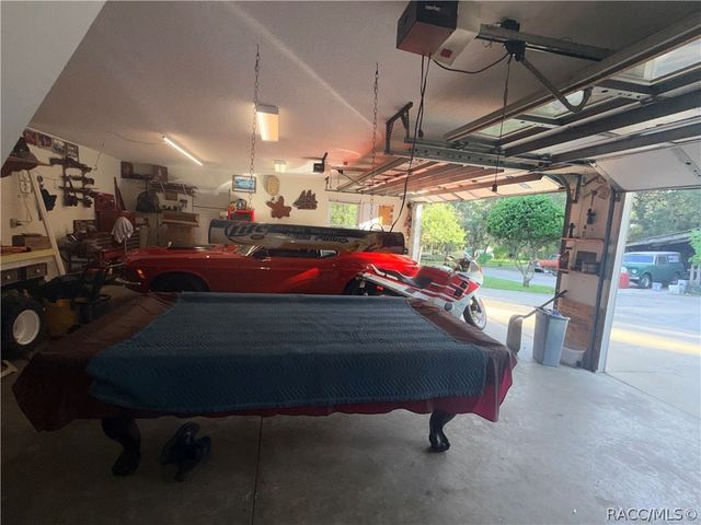 1671 E Amberjack Drive, Hernando, FL 34442