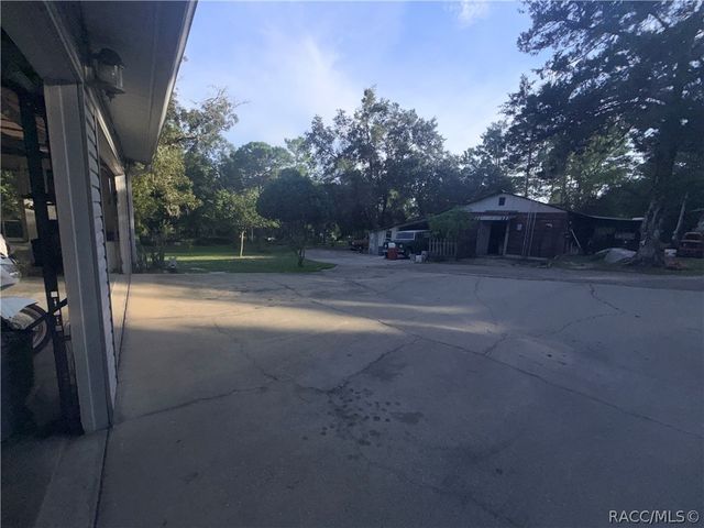 1671 E Amberjack Drive, Hernando, FL 34442