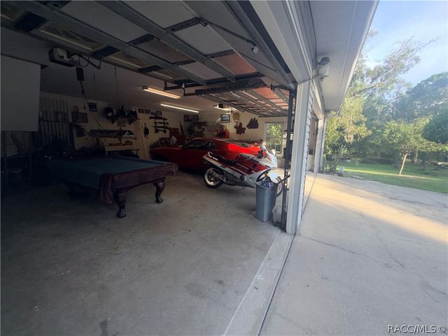 1671 E Amberjack Drive, Hernando, FL 34442