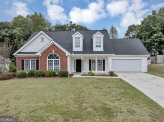 2887 Bridle Creek Drive SW, Conyers, GA 30094