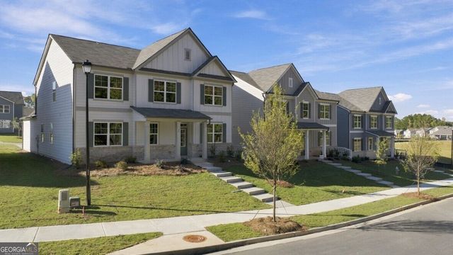 76 Lambton Place, Braselton, GA 30517