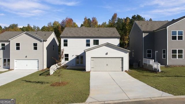 76 Lambton Place, Braselton, GA 30517