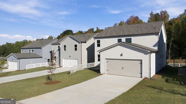 76 Lambton Place, Braselton, GA 30517