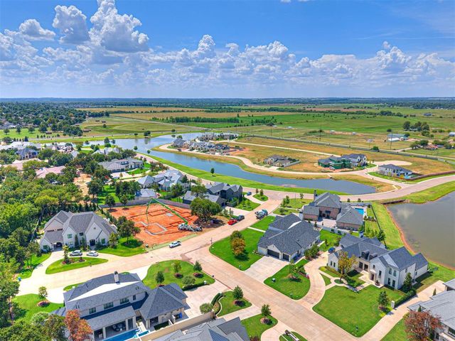 2614 Highbury Drive, Norman, OK 73072
