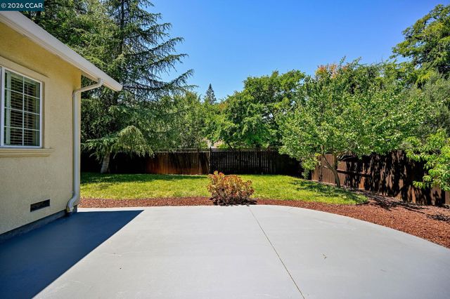 2527 Buena Vista Ave, Walnut Creek, CA 94597