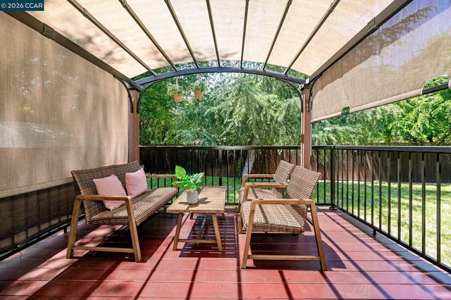 2527 Buena Vista Ave, Walnut Creek, CA 94597