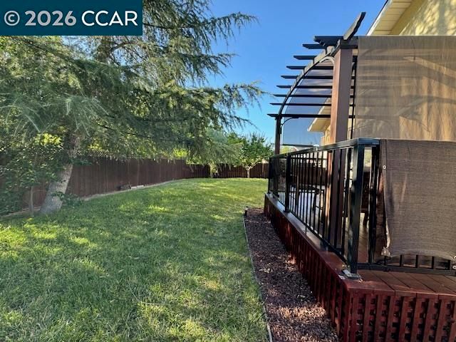 2527 Buena Vista Ave, Walnut Creek, CA 94597