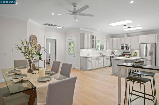 2527 Buena Vista Ave, Walnut Creek, CA 94597